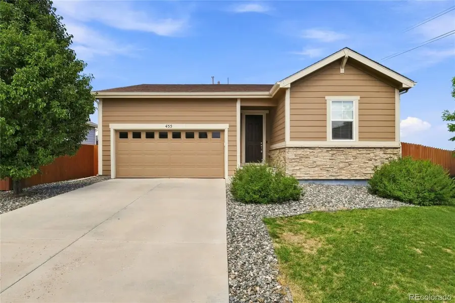 455 Blue Teal Drive, Castle Rock, CO 80104 - #2