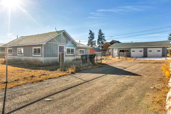 781 Hathaway, Fairplay, CO 80440