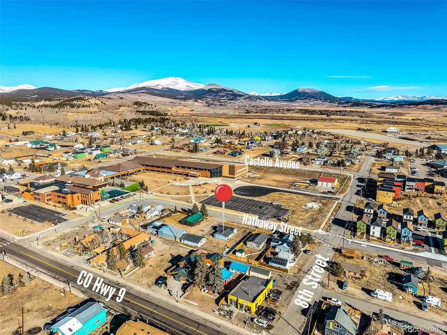 781 Hathaway, Fairplay, CO 80440 - Image #3