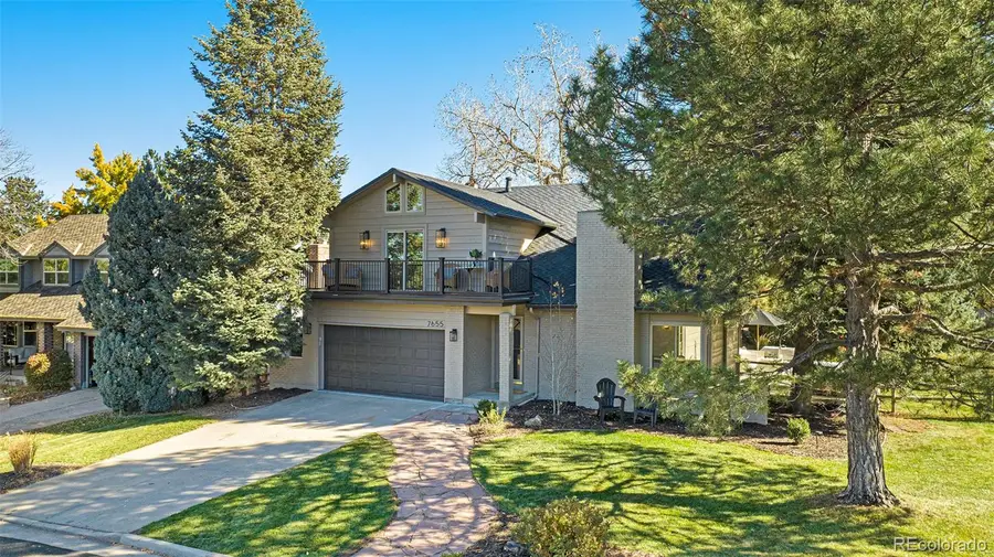 7655 S Olive Circle, Centennial, CO 80112 - Image #3