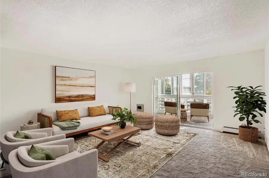 495 S Dayton Street #3B, Denver, CO 80247 - #2