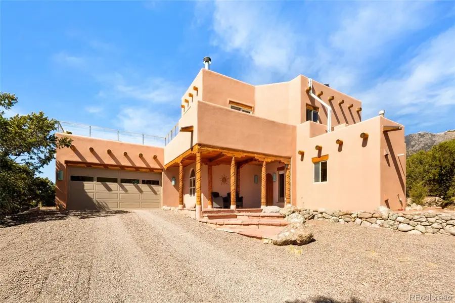 1329 Moonlight Way, Crestone, CO 81131 - #2