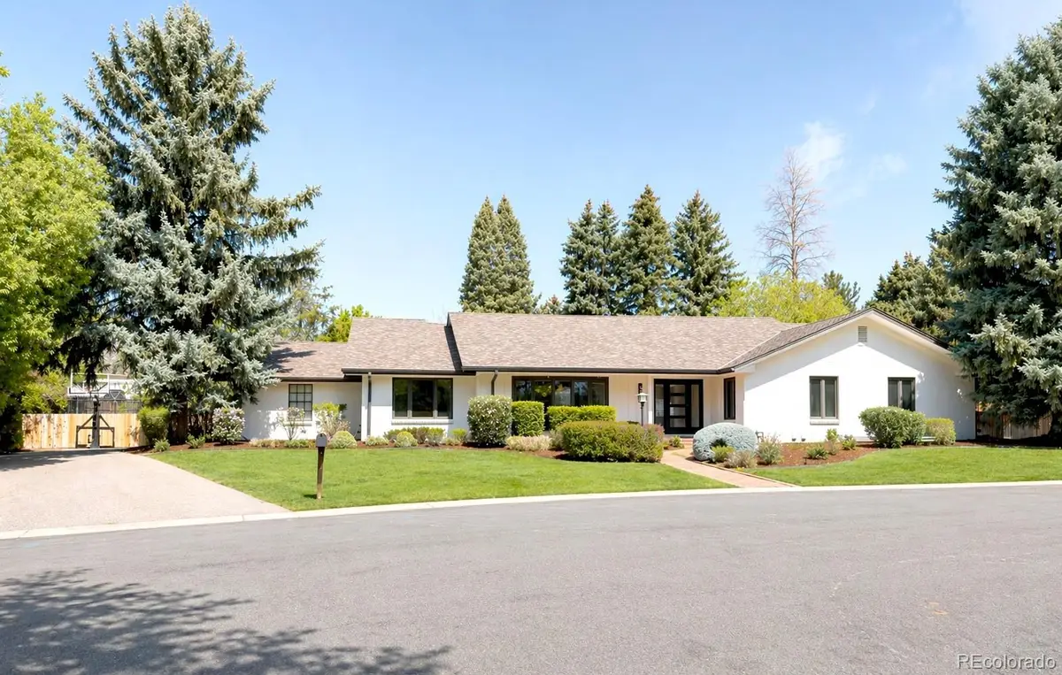 5071 Sanford Circle W, Cherry Hills Village, CO 80113 - #1
