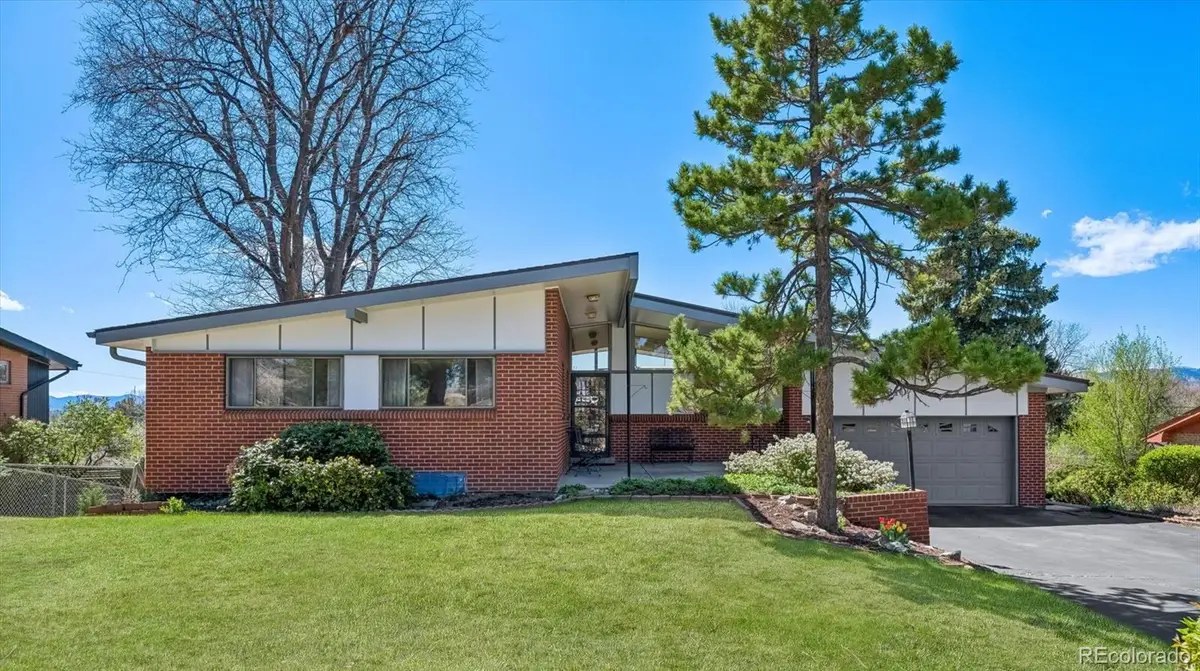 10310 W 18th Place, Lakewood, CO 80215 - #1