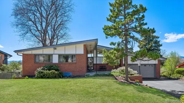 10310 W 18th Place, Lakewood, CO 80215