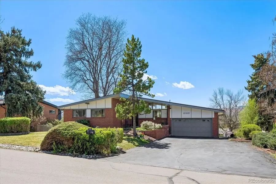 10310 W 18th Place, Lakewood, CO 80215 - #2