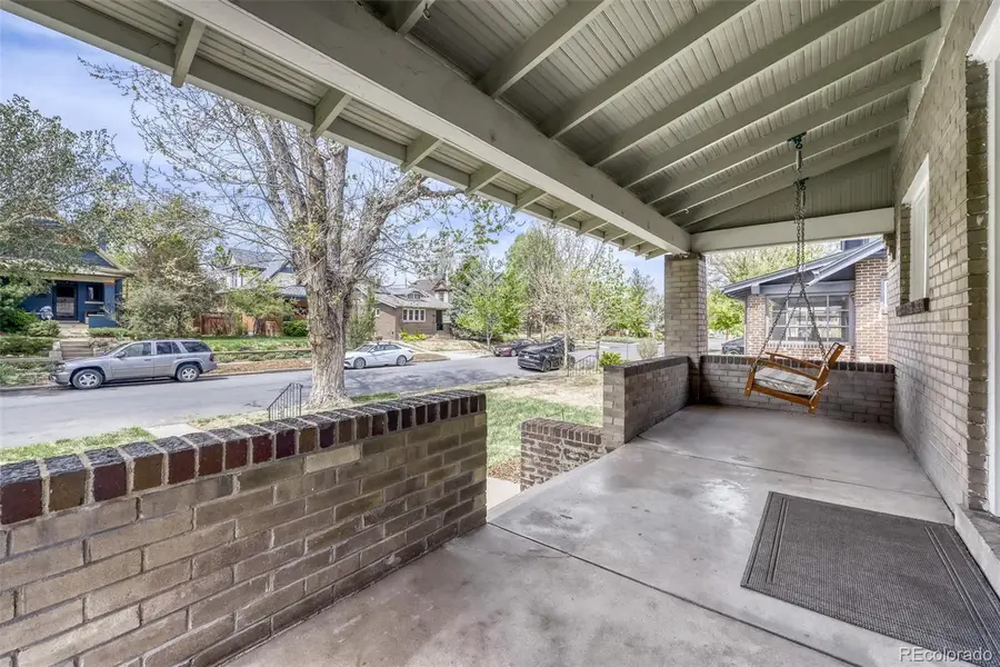 4586 Bryant Street, Denver, CO 80211 - #3