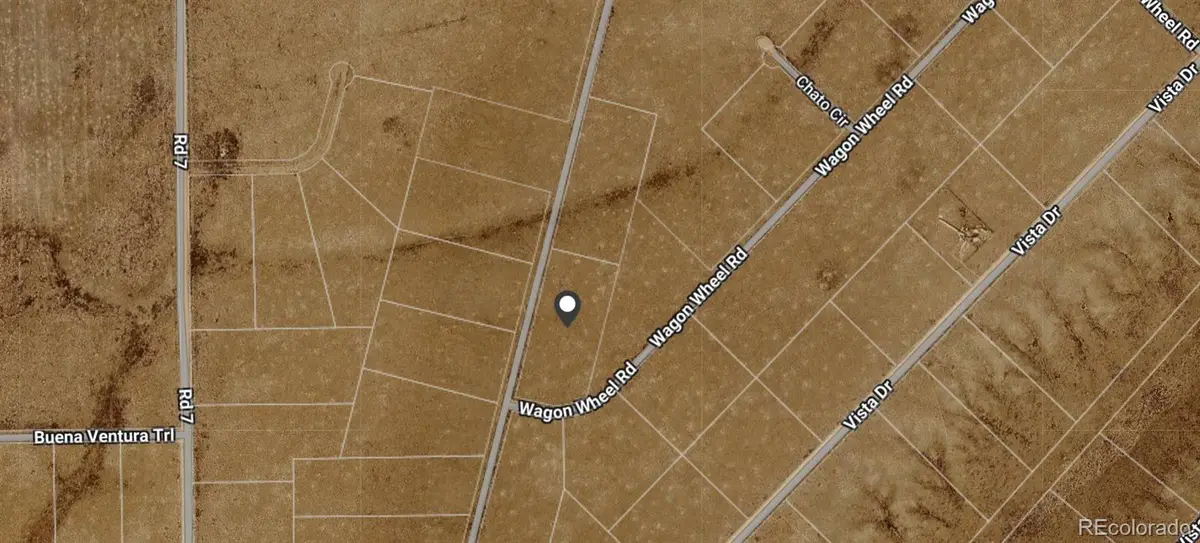 Lot 93, Mesita, CO 81152 - #1
