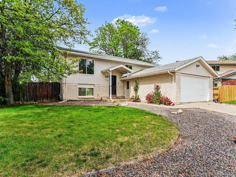 13397 W 67th Drive, Arvada, CO 80004 - #2