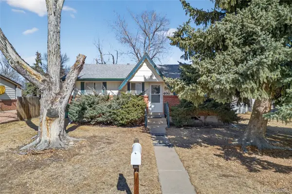 466 S Routt Way, Lakewood, CO 80226