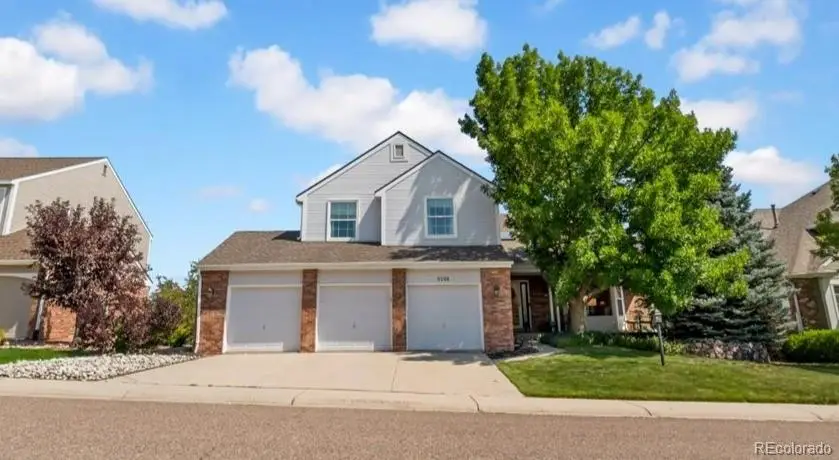 8586 Meadow Creek Drive, Highlands Ranch, CO 80126 - Image #2