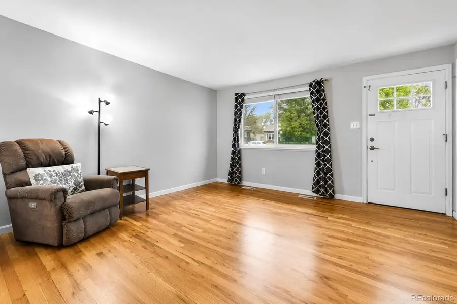 4014 Tennyson Avenue, Colorado Springs, CO 80910 - #2