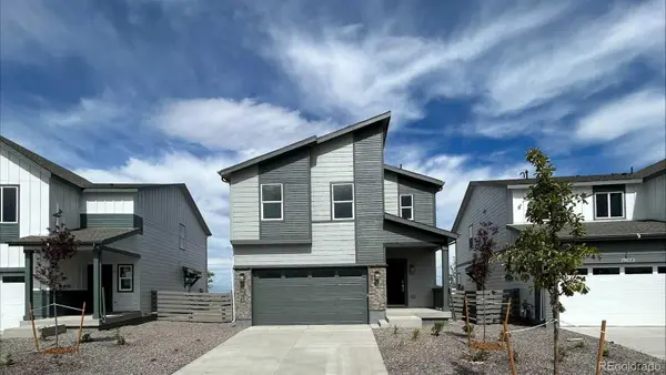19013 E 93rd Place, Commerce City, CO 80022