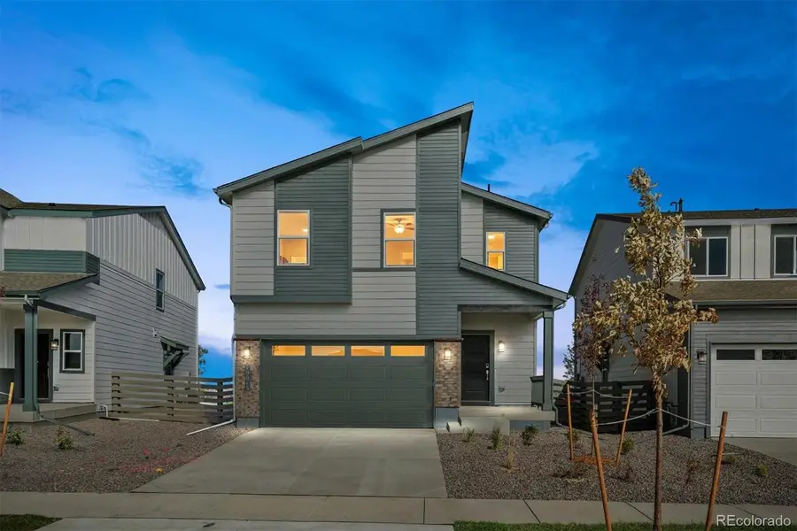 19013 E 93rd Place, Commerce City, CO 80022 - #3