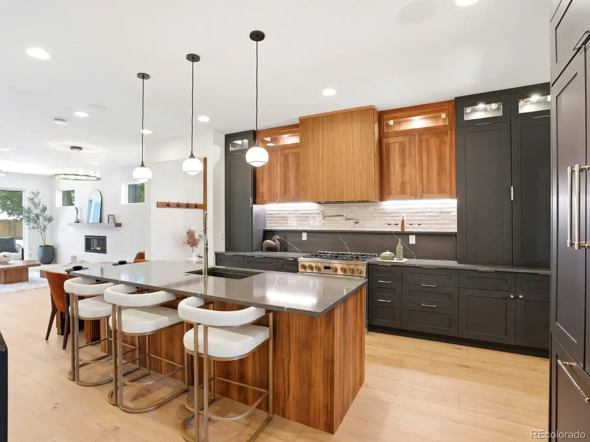 243 S Emerson Street, Denver, CO 80209 - #1