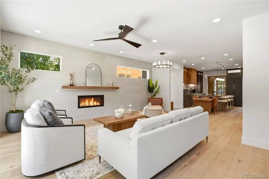 243 S Emerson Street, Denver, CO 80209 - #3