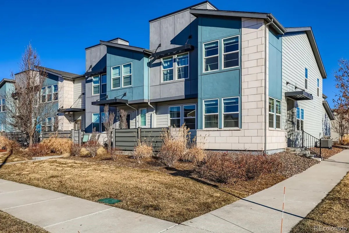 4788 Kittredge Street #1, Denver, CO 80239 - #1