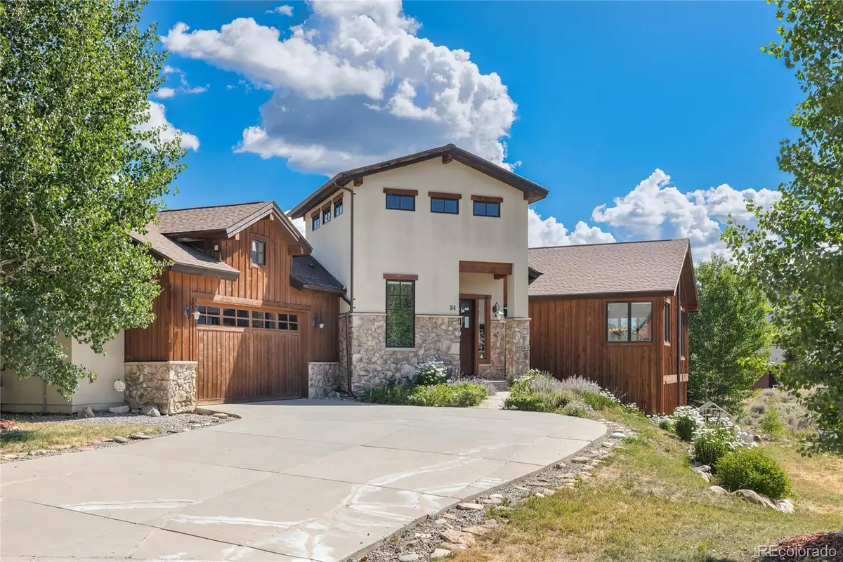 84 Snow Peak, Dillon, CO 80435 - #1