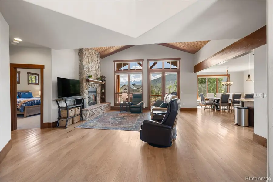 84 Snow Peak, Dillon, CO 80435 - #3