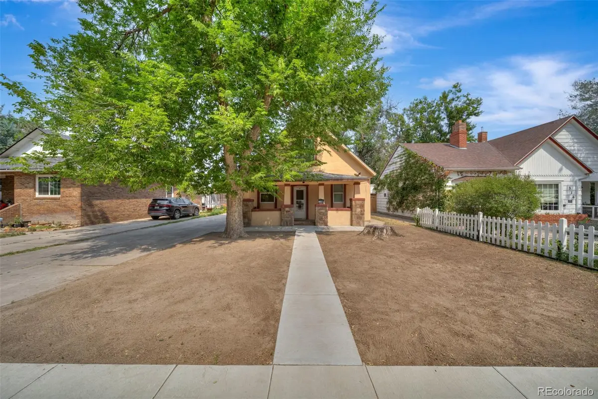 318 Prospect Street, Fort Morgan, CO 80701 - #1