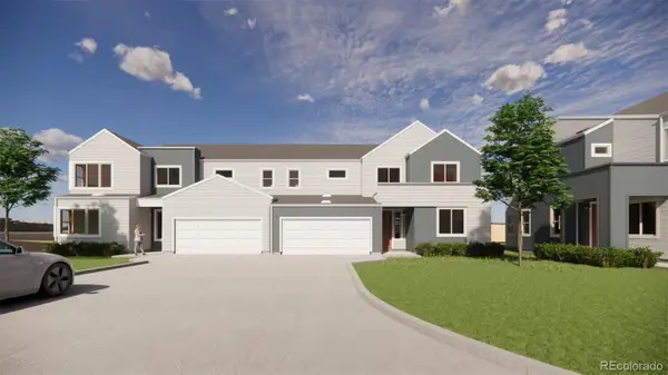 5500 Clay Court, Denver, CO 80221