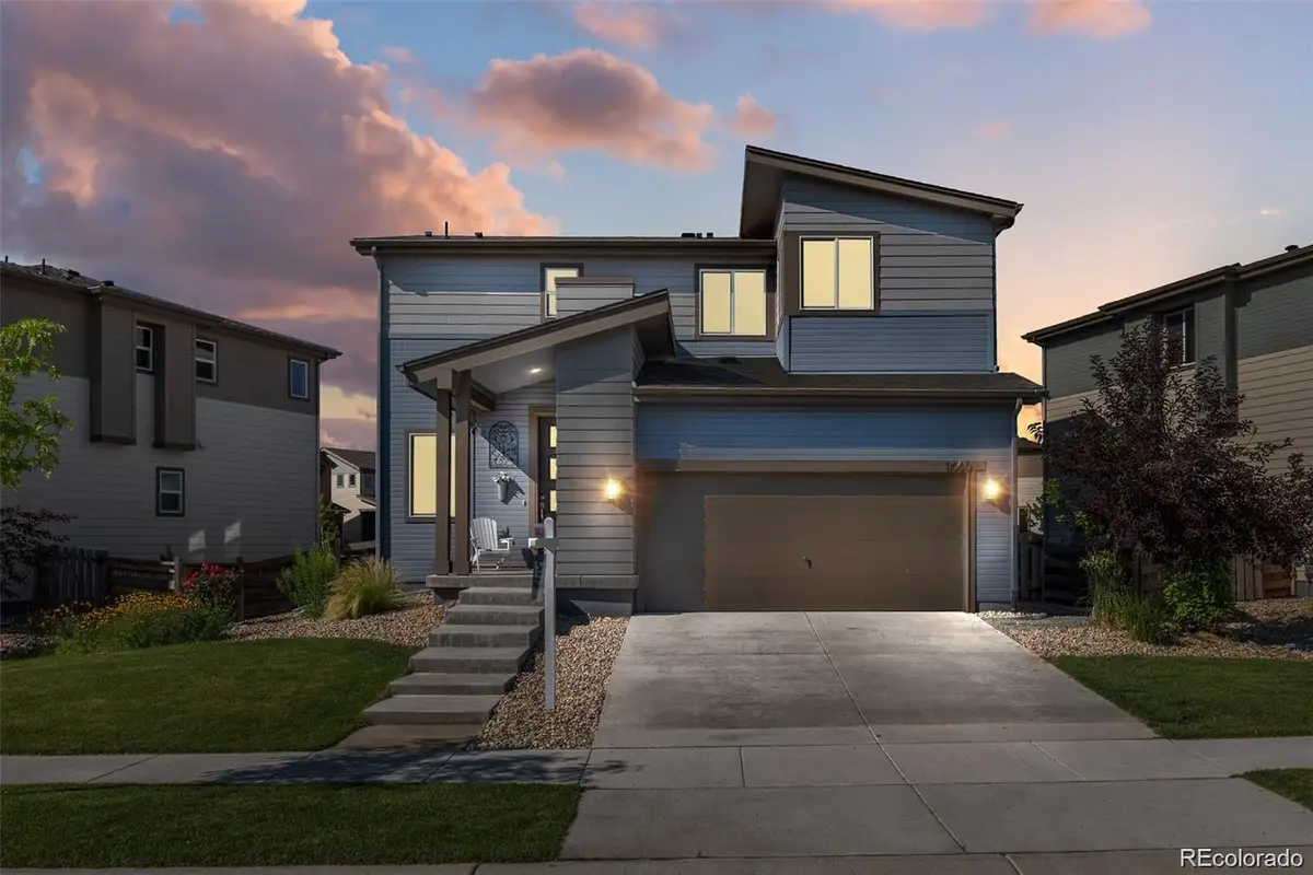 11060 Richfield Circle, Commerce City, CO 80022 - Image #1