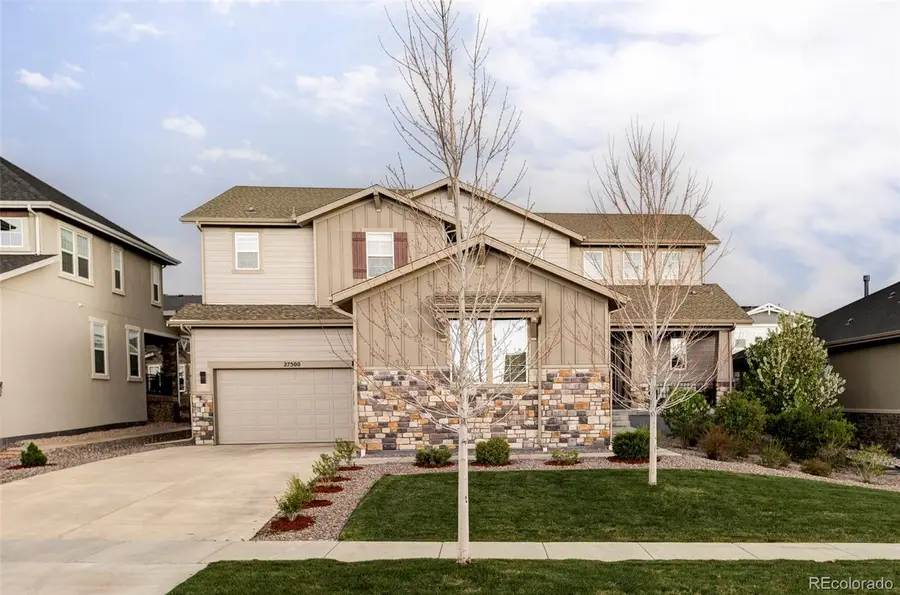 27500 E Lakeview Drive, Aurora, CO 80016 - Image #2