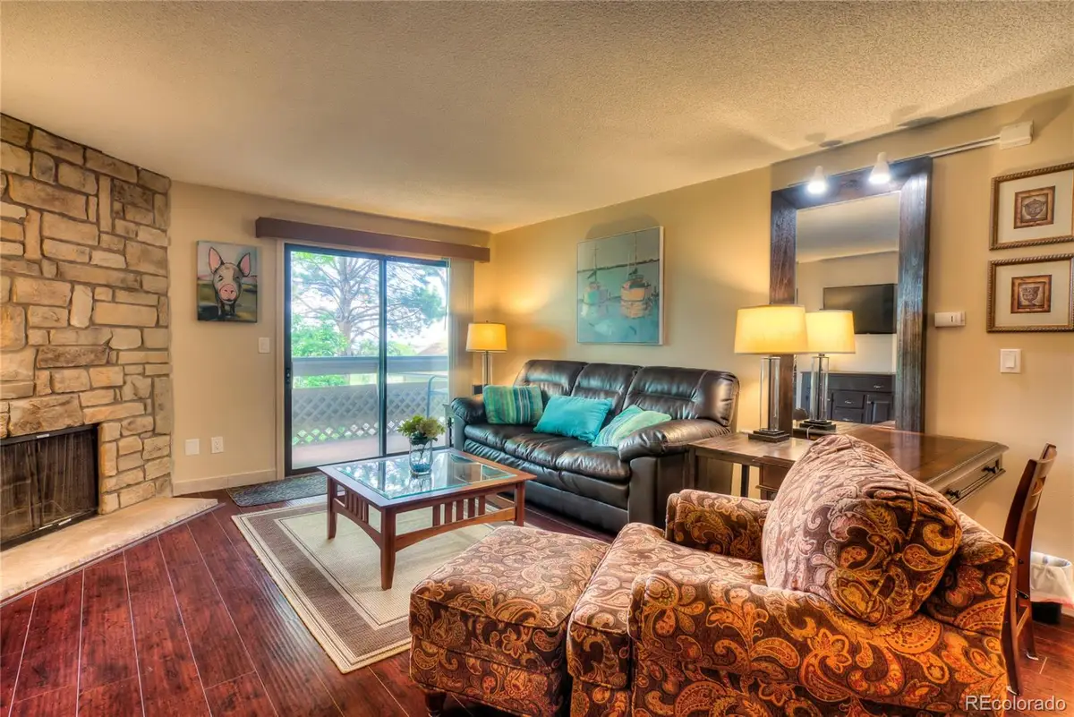 400 Zang Street #205, Lakewood, CO 80228 - #1