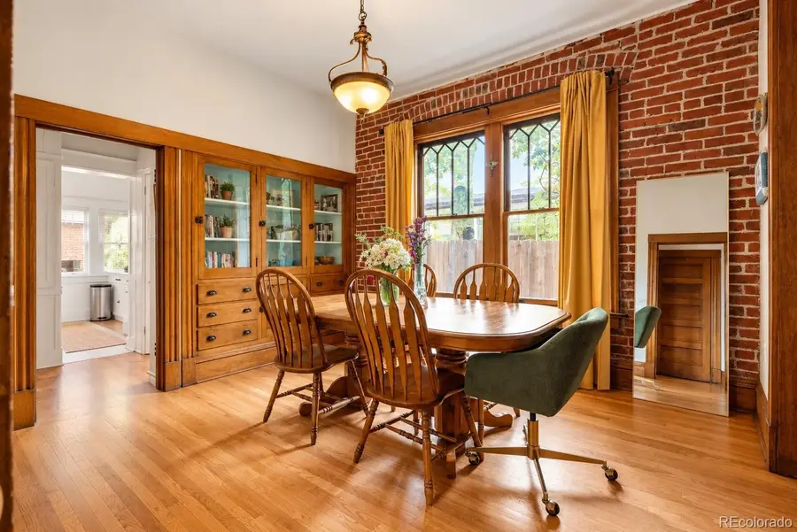1650 Gaylord, Denver, CO 80206 - #2