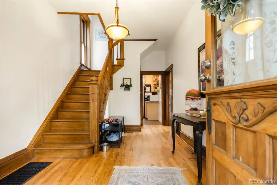 1650 Gaylord, Denver, CO 80206 - #3