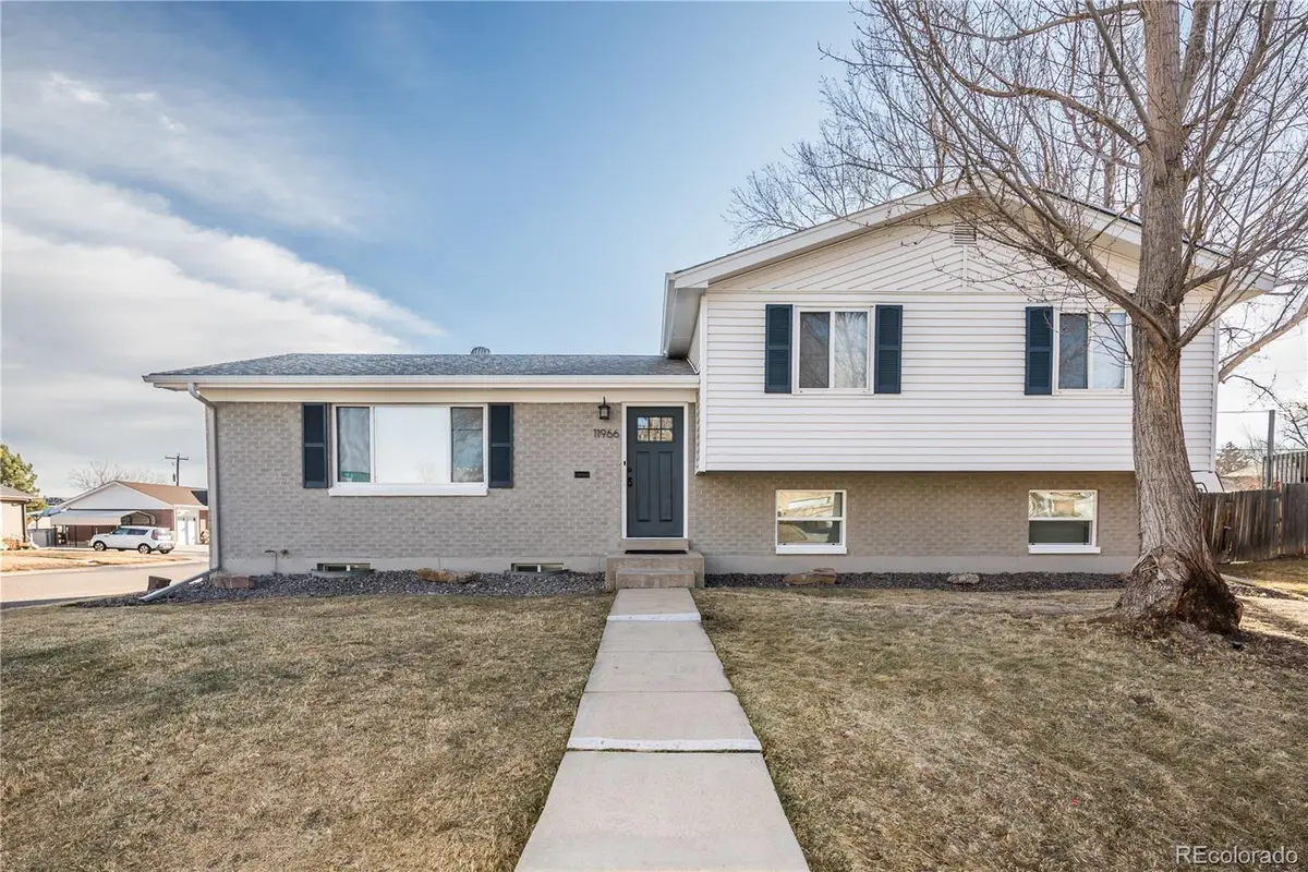 11966 Spring Drive, Northglenn, CO 80233 - #1