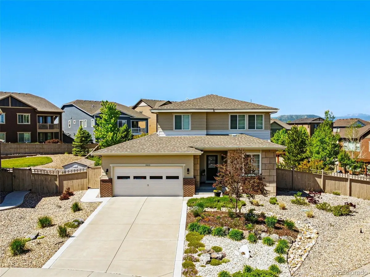 3925 Donnington Way, Castle Rock, CO 80104 - Image #1