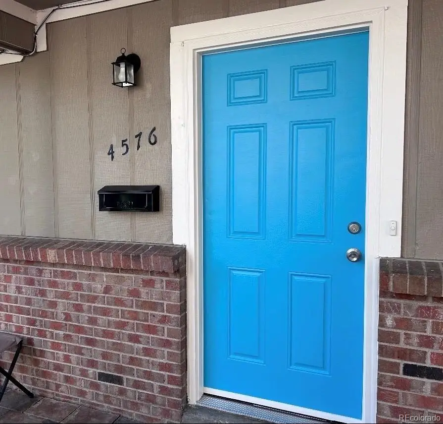 4576 W Bingham Place, Denver, CO 80219 - #1