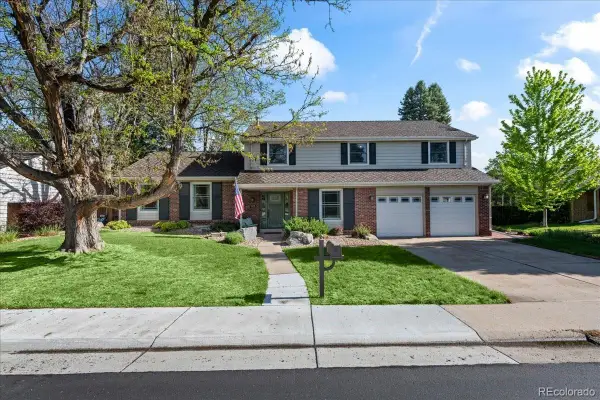 8219 E Geddes Avenue, Centennial, CO 80112
