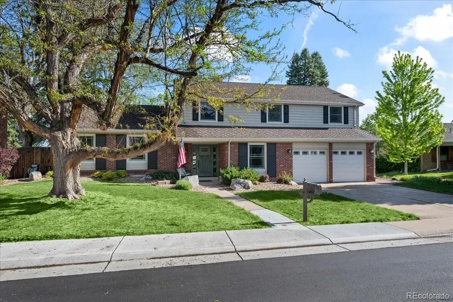 8219 E Geddes Avenue, Centennial, CO 80112 - #2