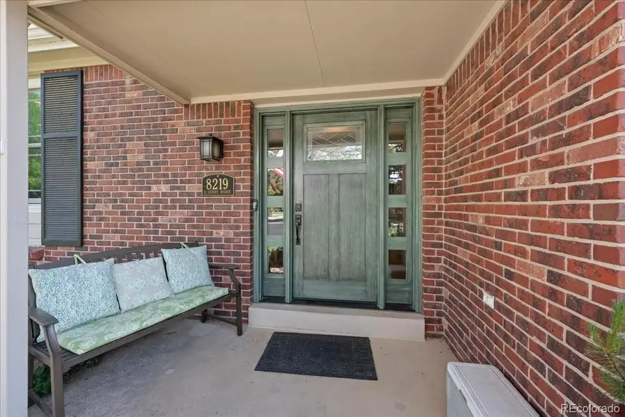 8219 E Geddes Avenue, Centennial, CO 80112 - #3