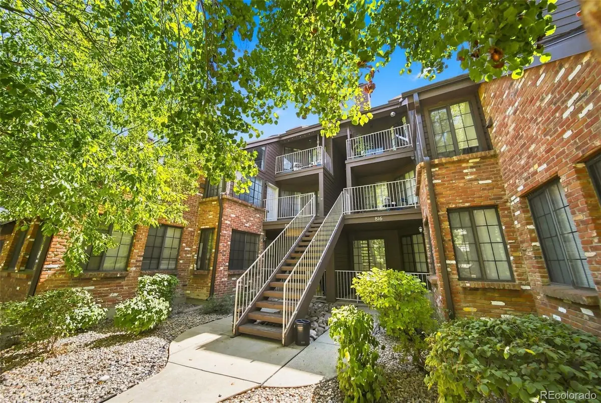 816 S Vance Street #B, Lakewood, CO 80226 - #1