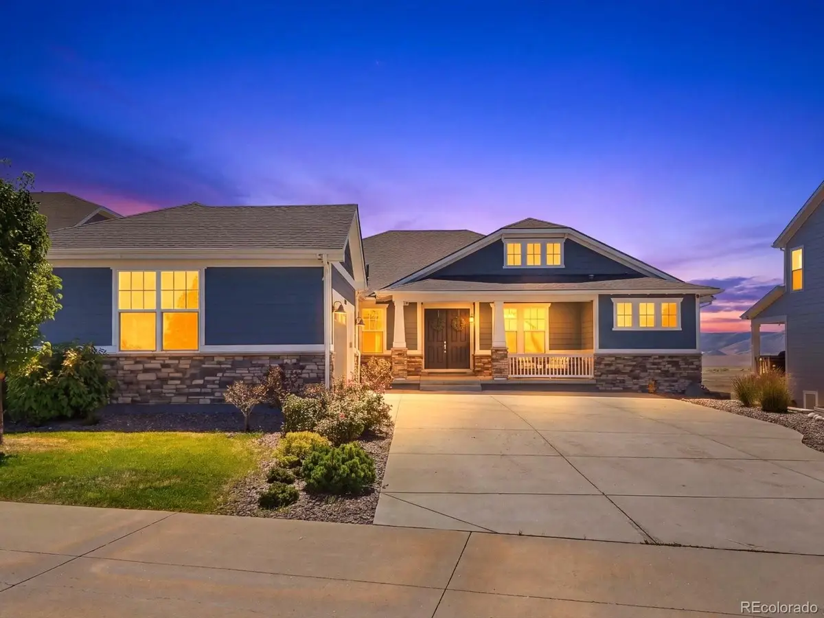 18582 W 87th Avenue, Arvada, CO 80007 - #1