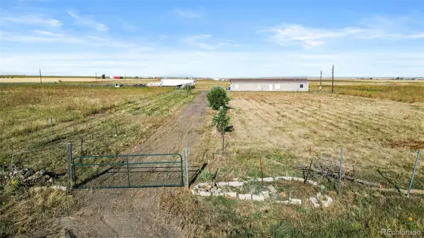 47081 E 106th Avenue, Bennett, CO 80102