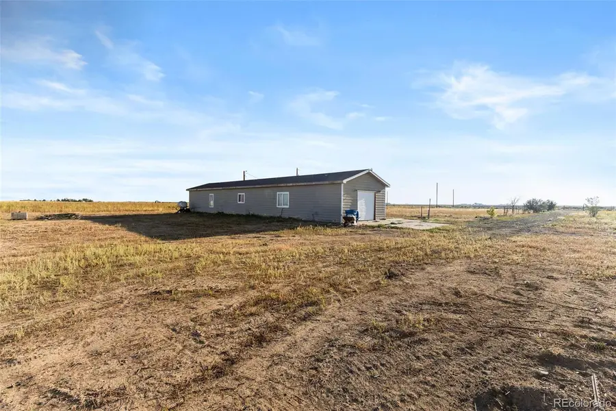 47081 E 106th Avenue, Bennett, CO 80102 - Image #2