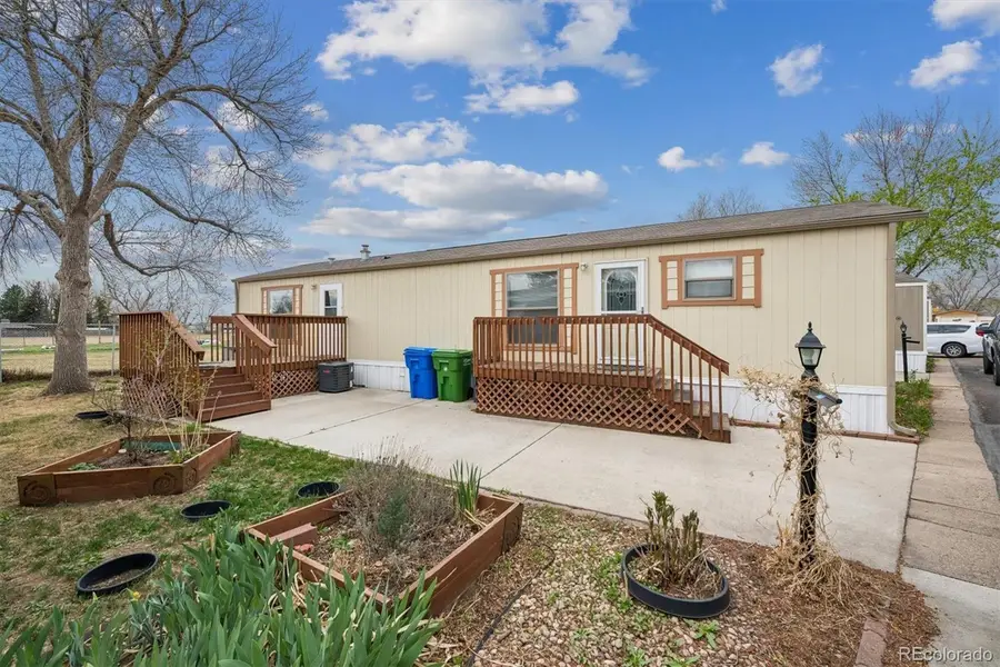 1601 N College Avenue, Fort Collins, CO 80524 - #2