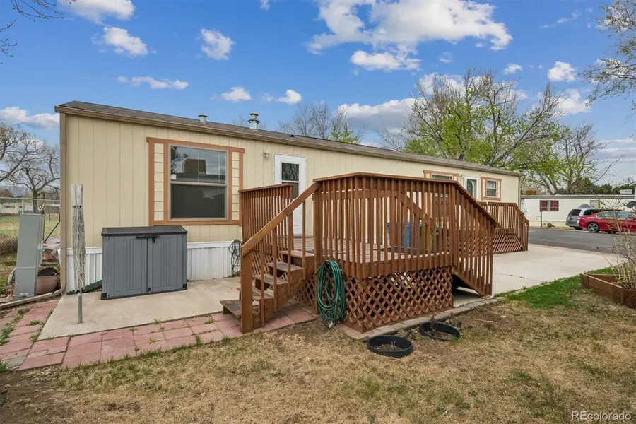 1601 N College Avenue, Fort Collins, CO 80524 - #3