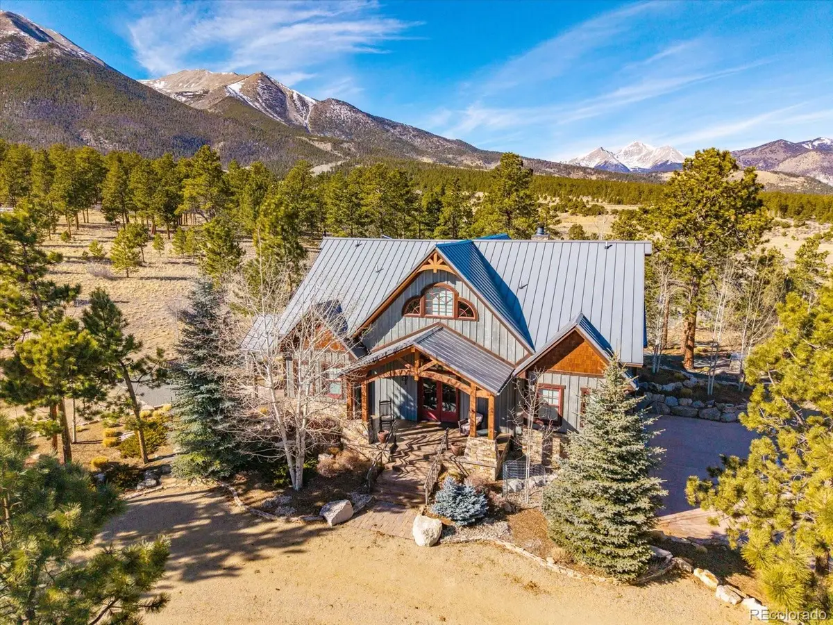 24559 Co Rd 339, Buena Vista, CO 81211 - #1