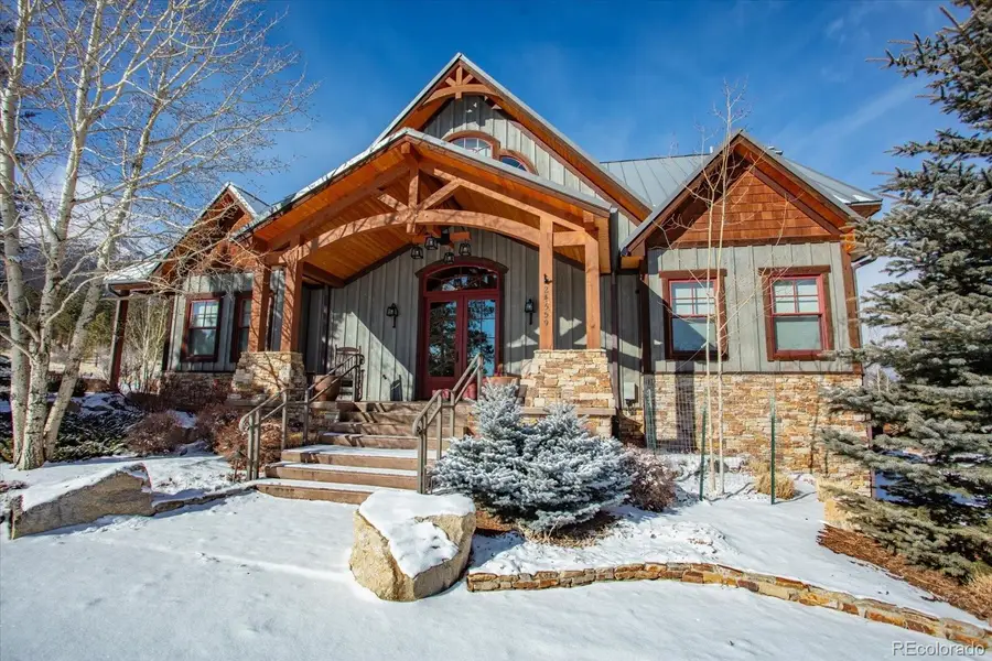 24559 Co Rd 339, Buena Vista, CO 81211 - #3