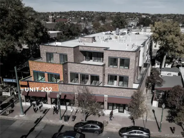 7357 W Grandview Avenue #202, Arvada, CO 80002