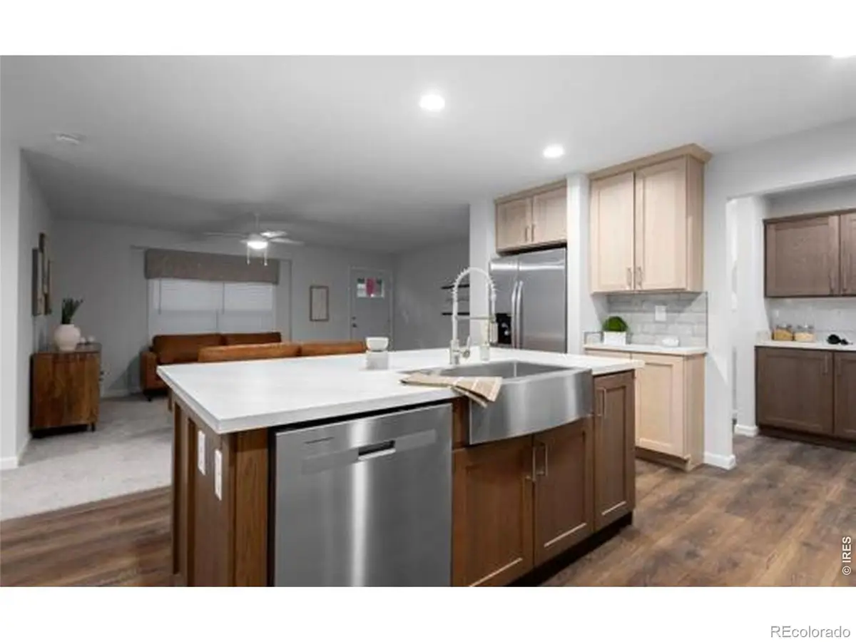 15339 County Road 98, Nunn, CO 80648 - #1