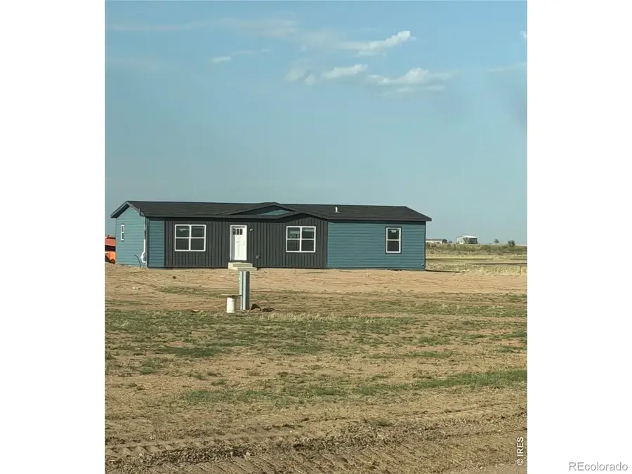 15339 County Road 98, Nunn, CO 80648 - #3