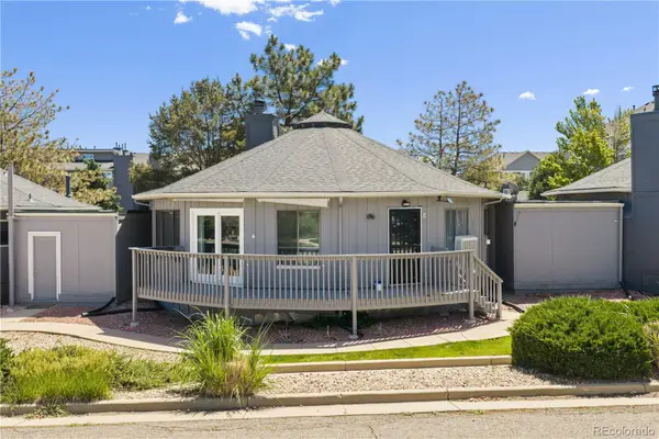 8100 W Quincy Avenue #E, Littleton, CO 80123