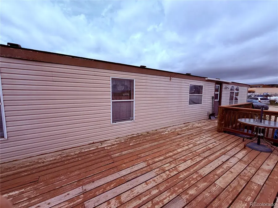 125 12th Street, Fairplay, CO 80440 - #2