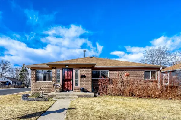 1901 Xanthia Street, Denver, CO 80220